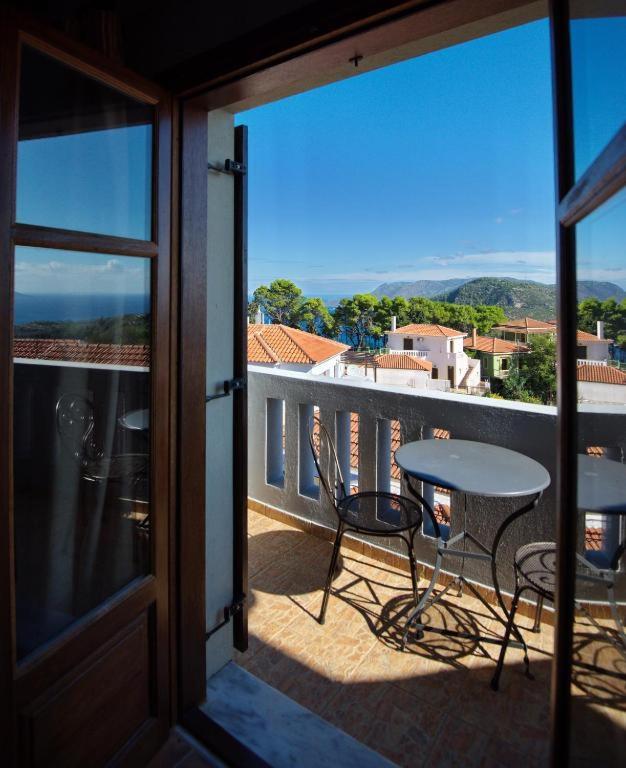 Anatoli Residences