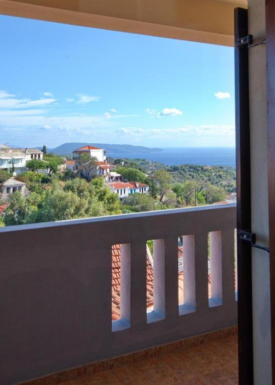 Anatoli Residences