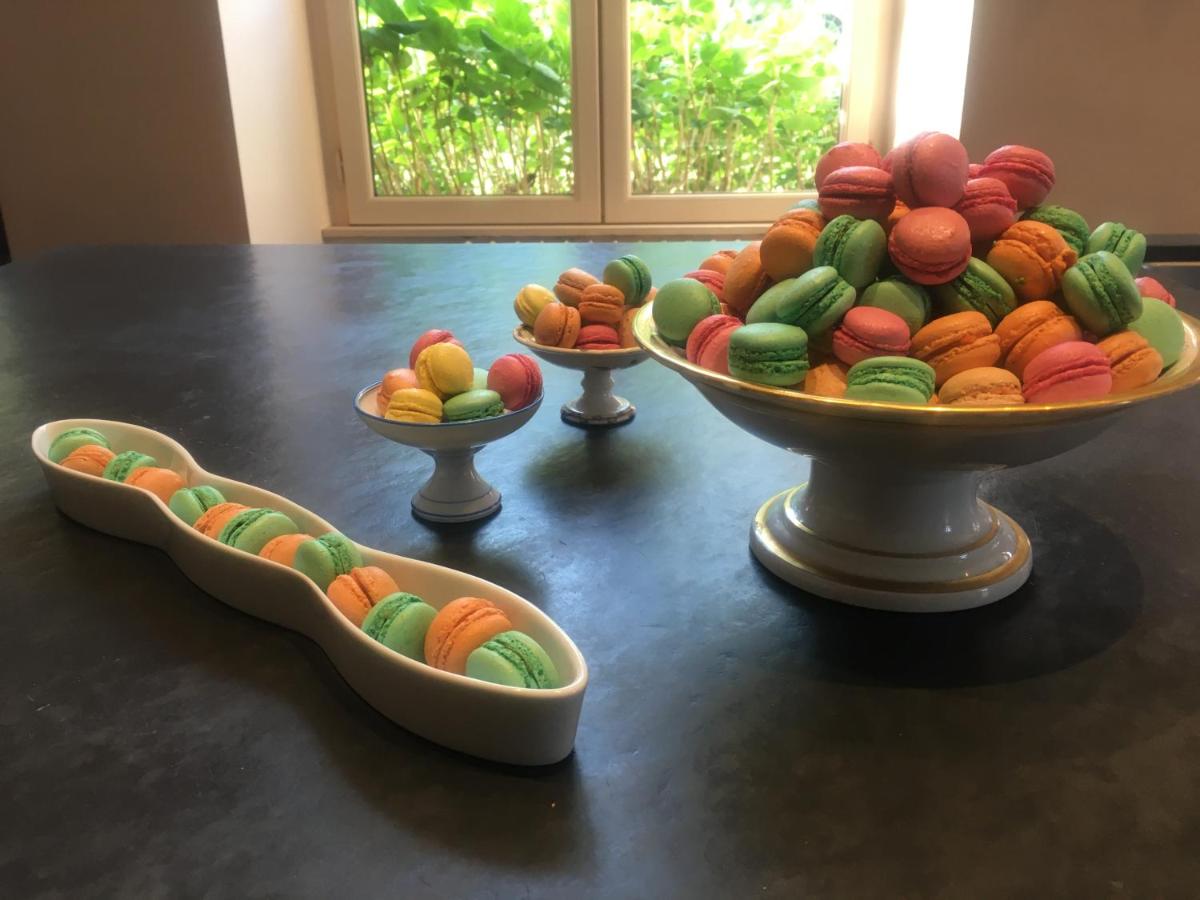B&B Vassy Etaule