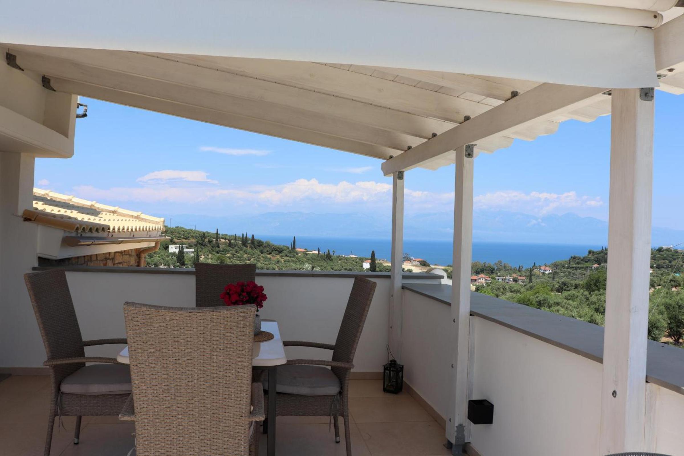 Asini Vacations - ASSINI View - Property Image 11