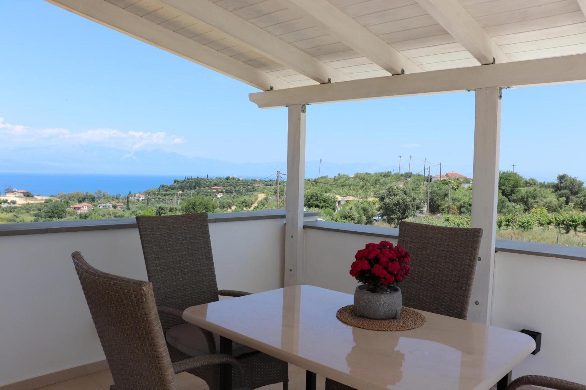 Asini Vacations - ASSINI View - Property Image 2