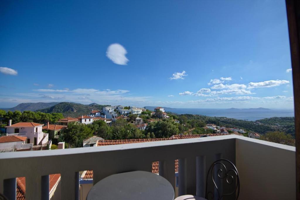 Anatoli Residences