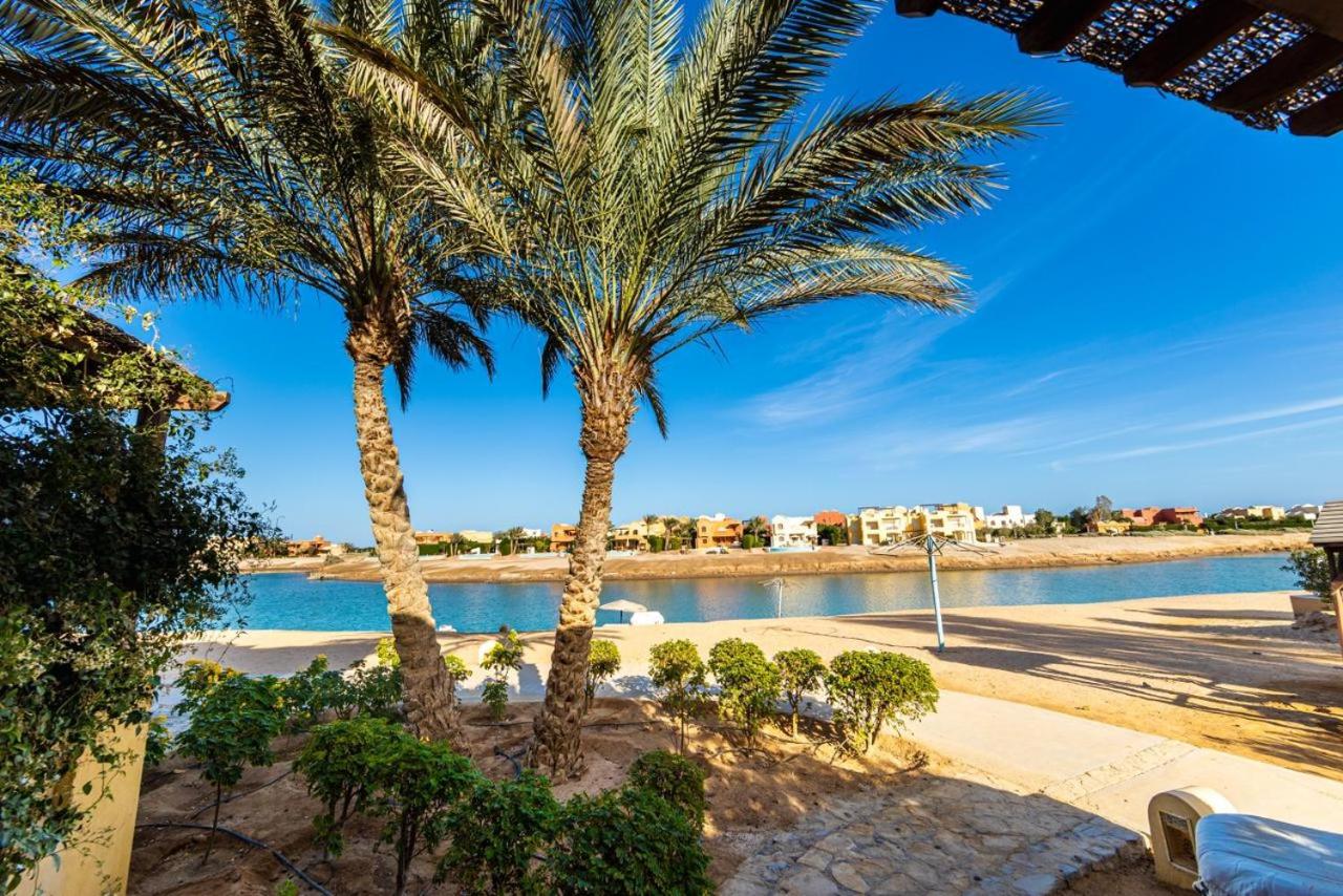 West golf appartement