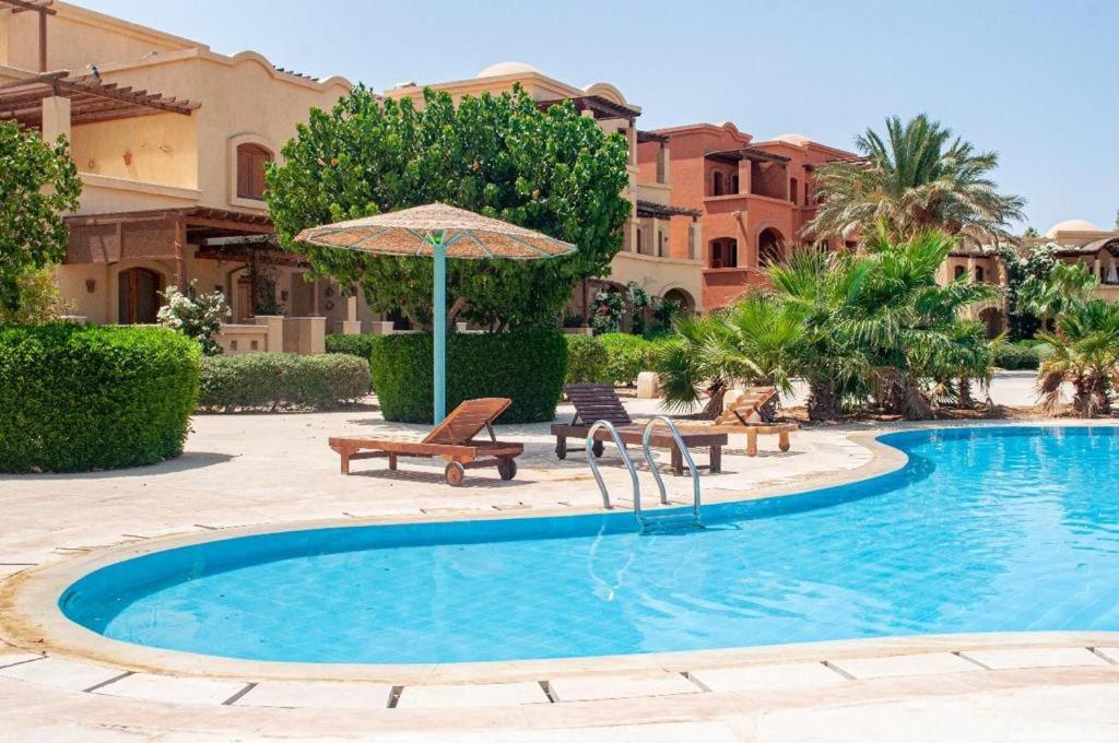 West golf appartement