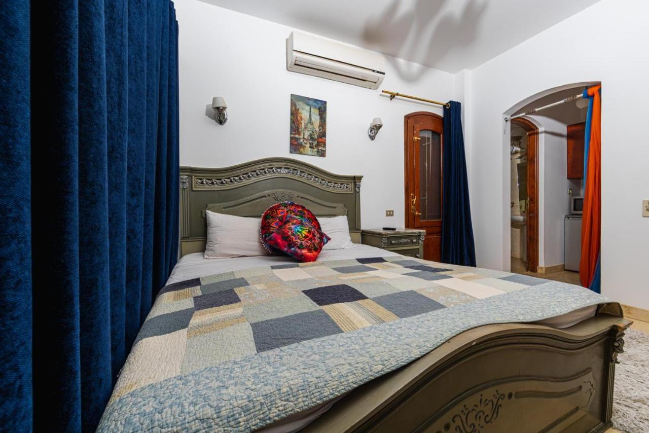 West golf appartement
