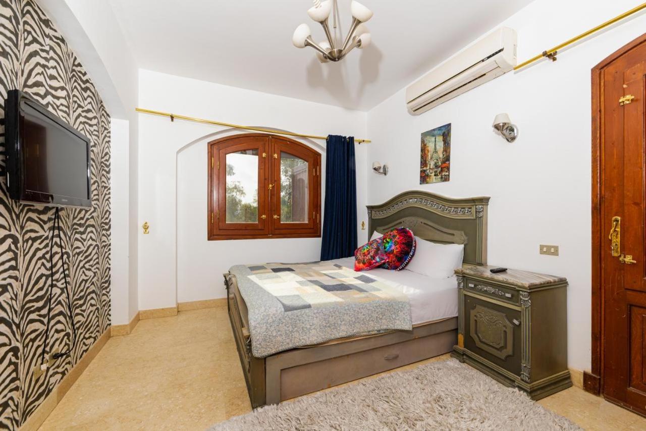 West golf appartement