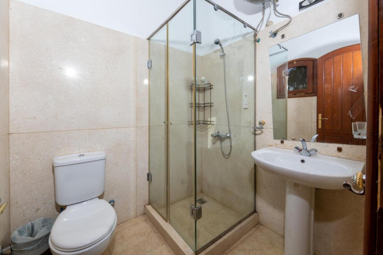 West golf appartement