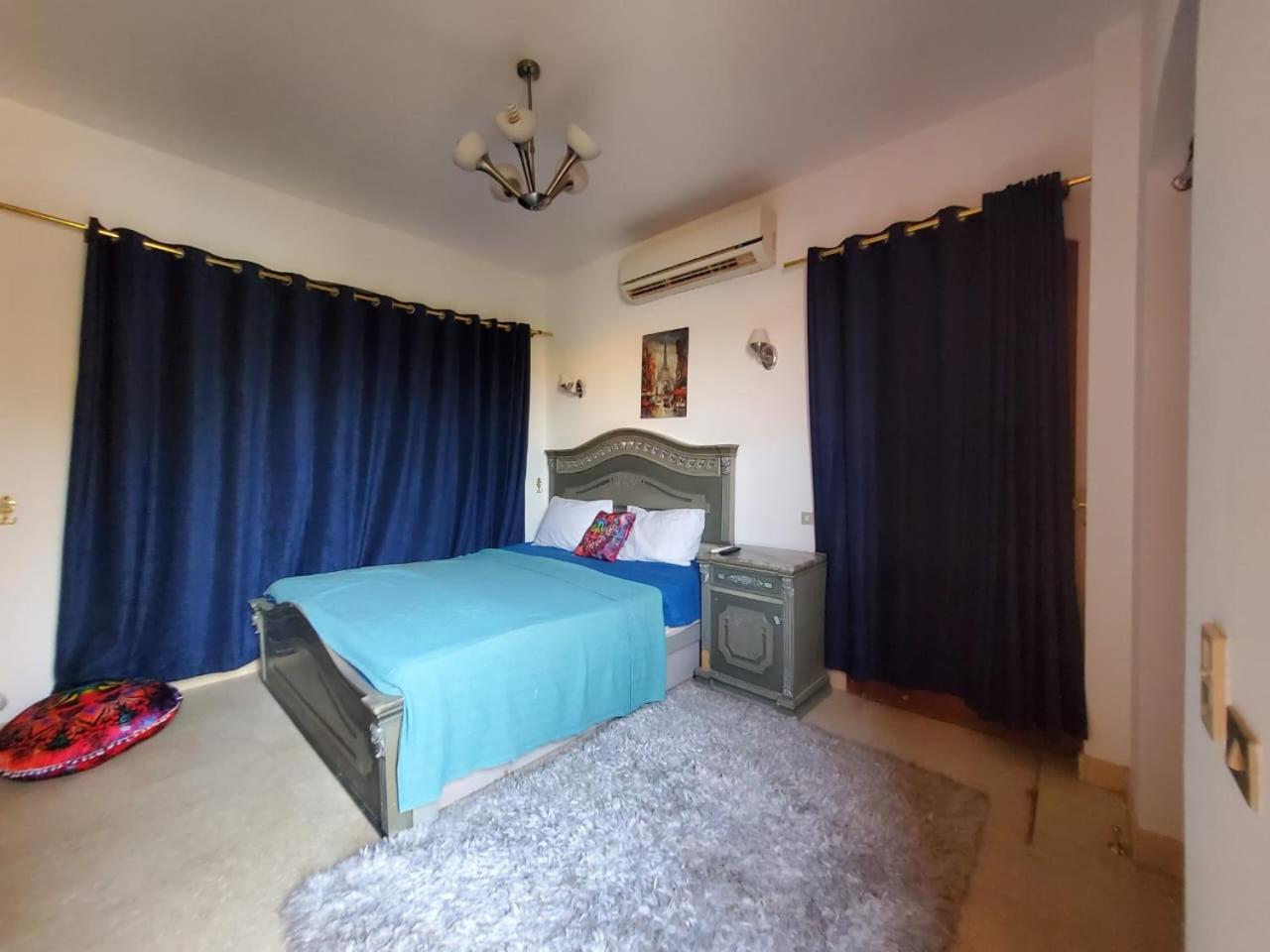 West golf appartement