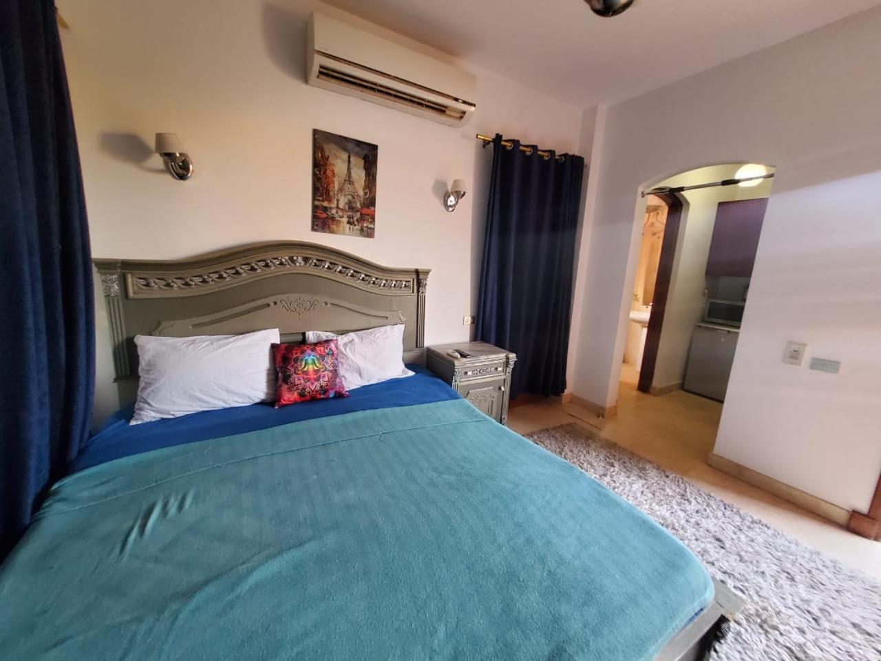West golf appartement