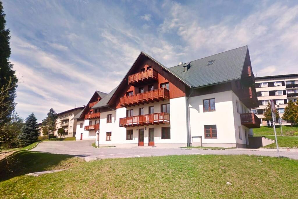 Apartmán Mila Eterna II