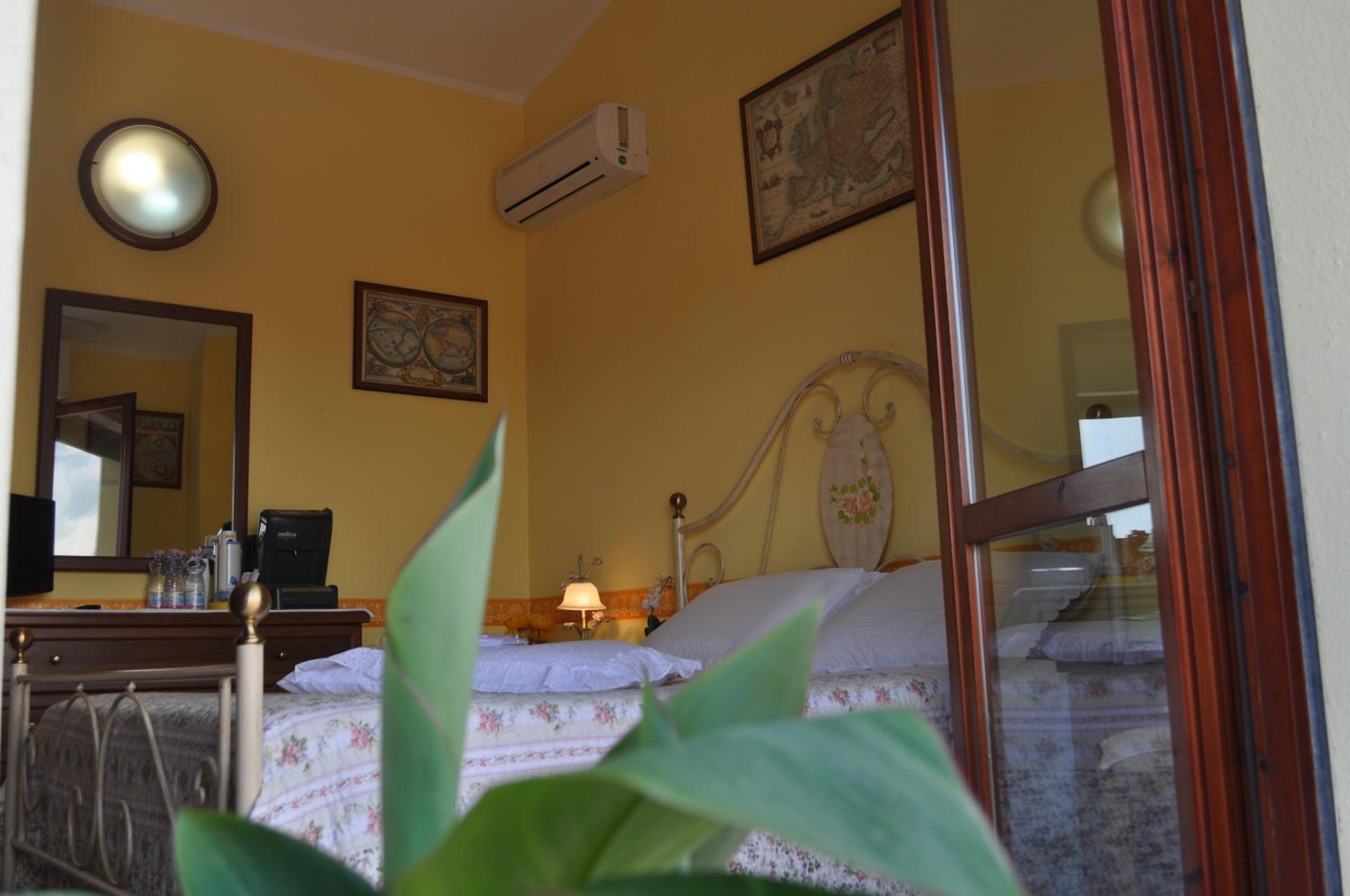 Ariedo Bed And Breakfast view 2