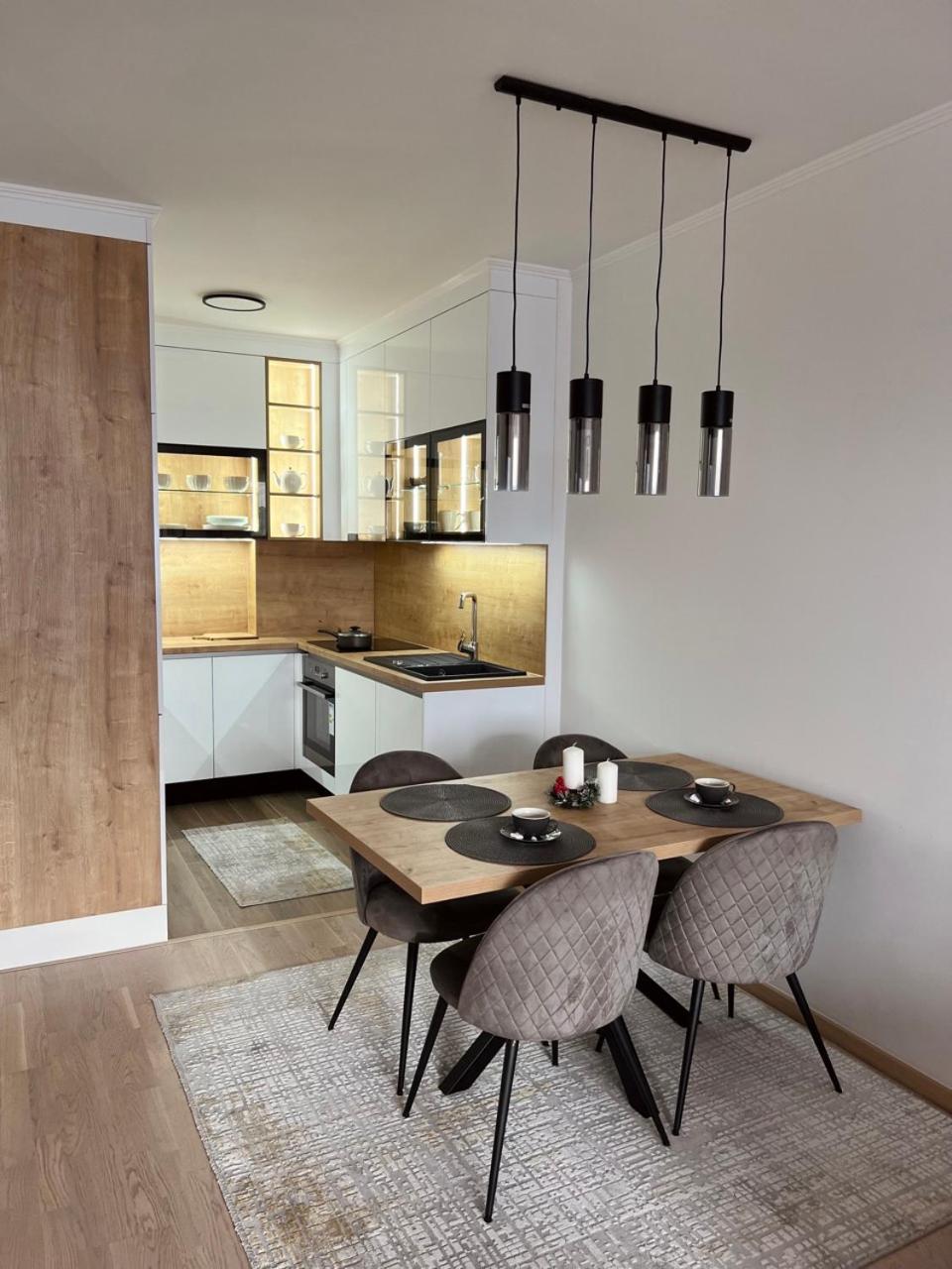 Luxury Apartment Kadic