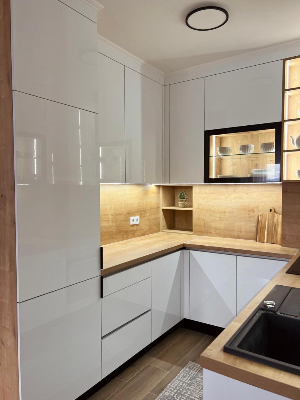 Luxury Apartment Kadic