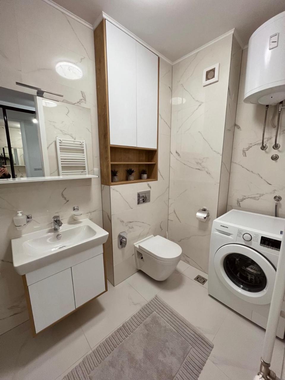 Luxury Apartment Kadic