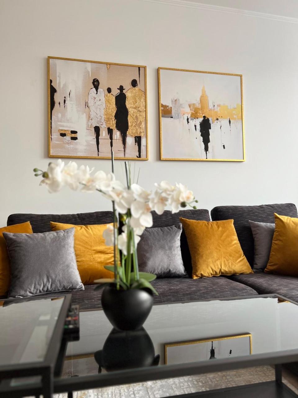 Luxury Apartment Kadic