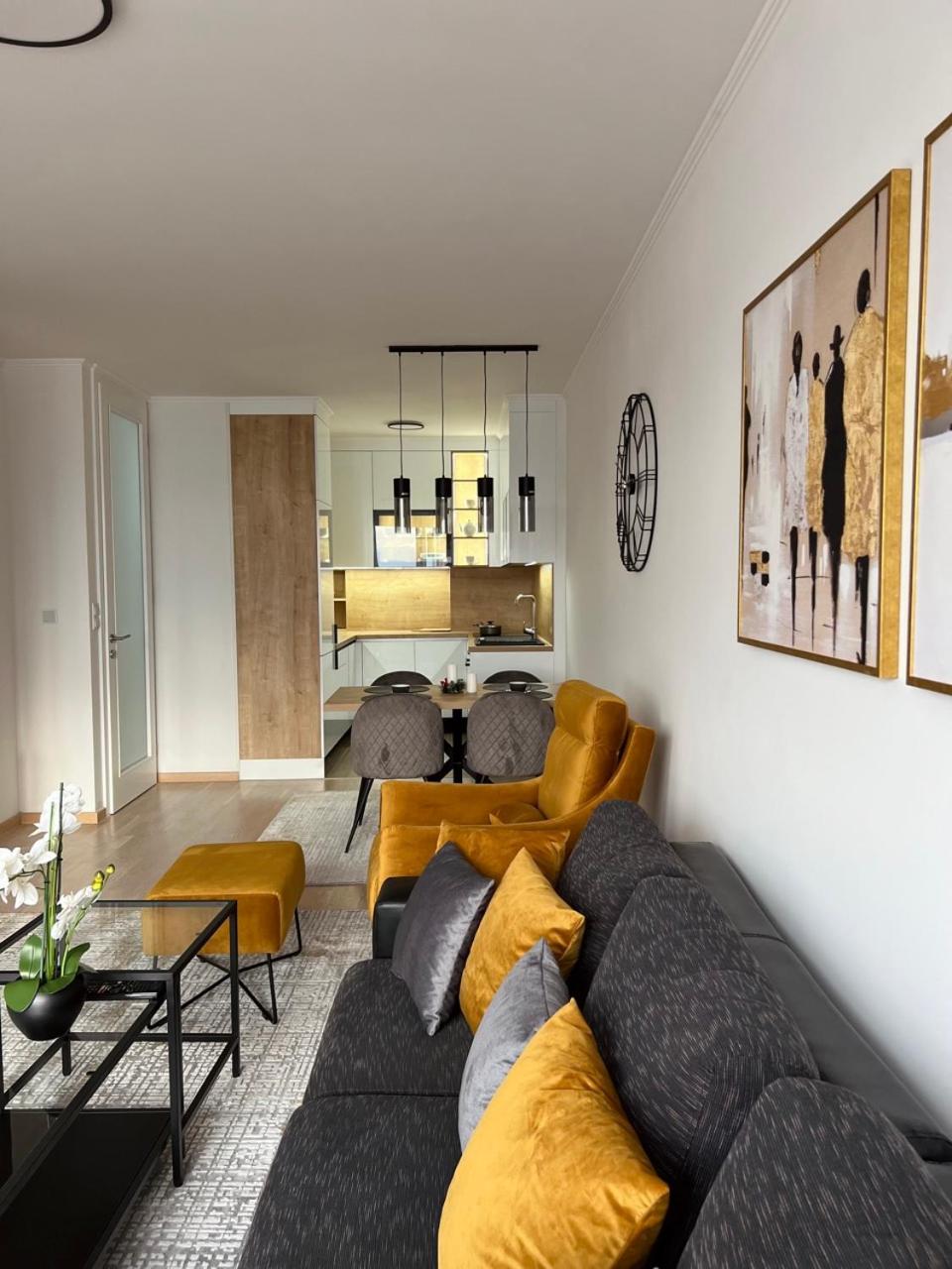 Luxury Apartment Kadic
