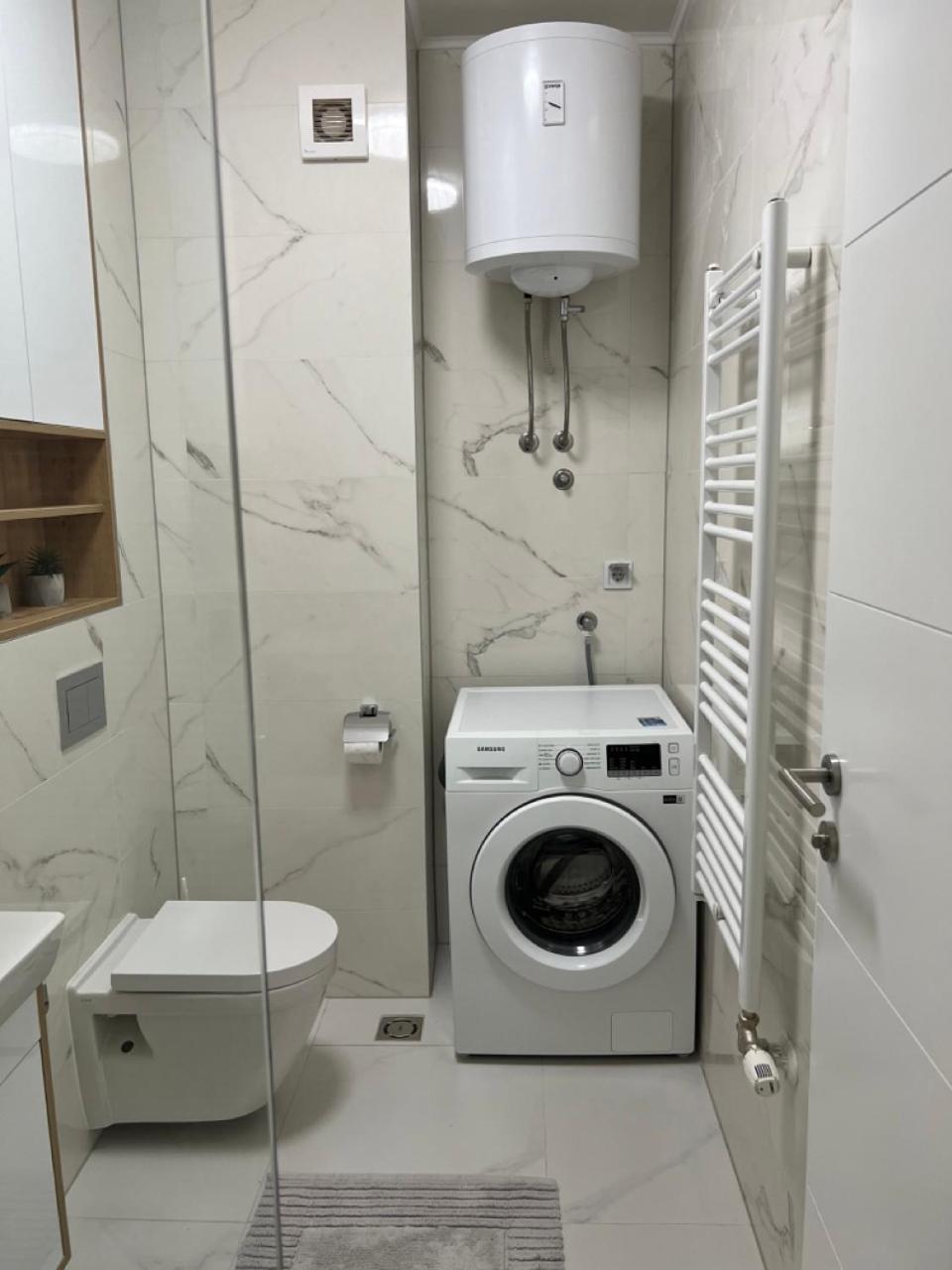 Luxury Apartment Kadic