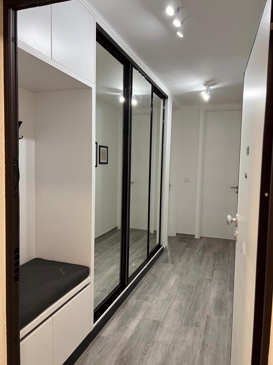 Luxury Apartment Kadic