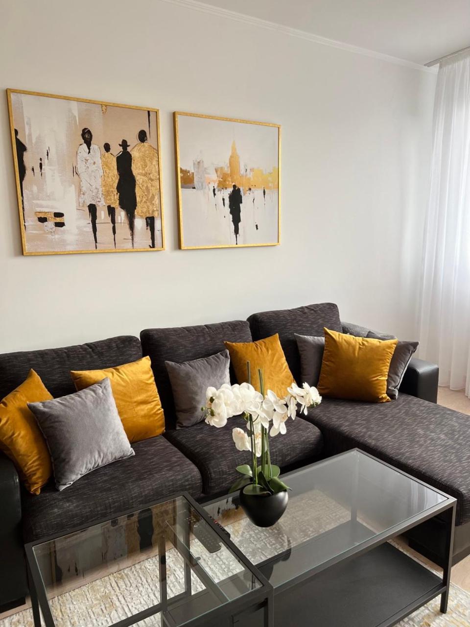 Luxury Apartment Kadic