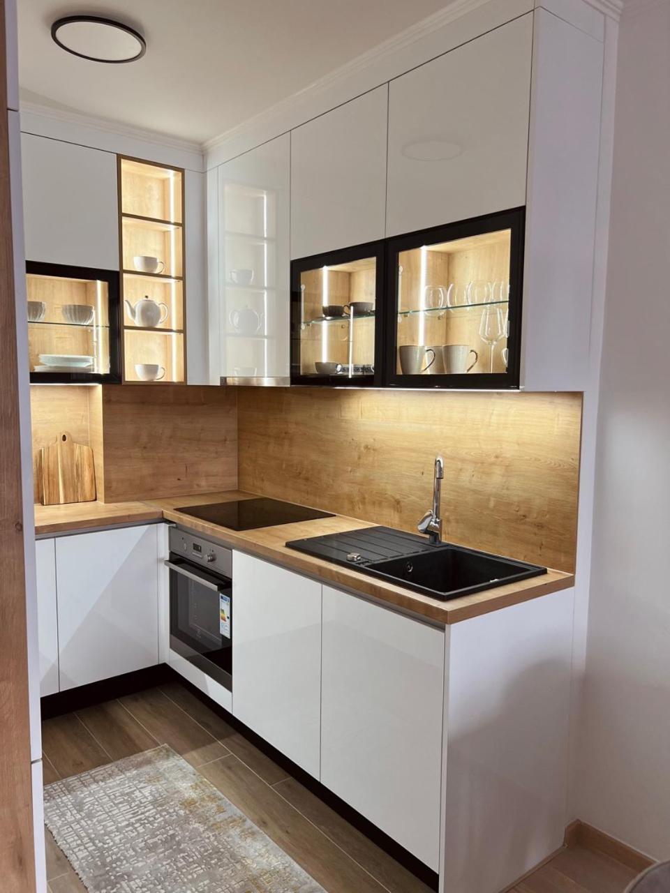 Luxury Apartment Kadic