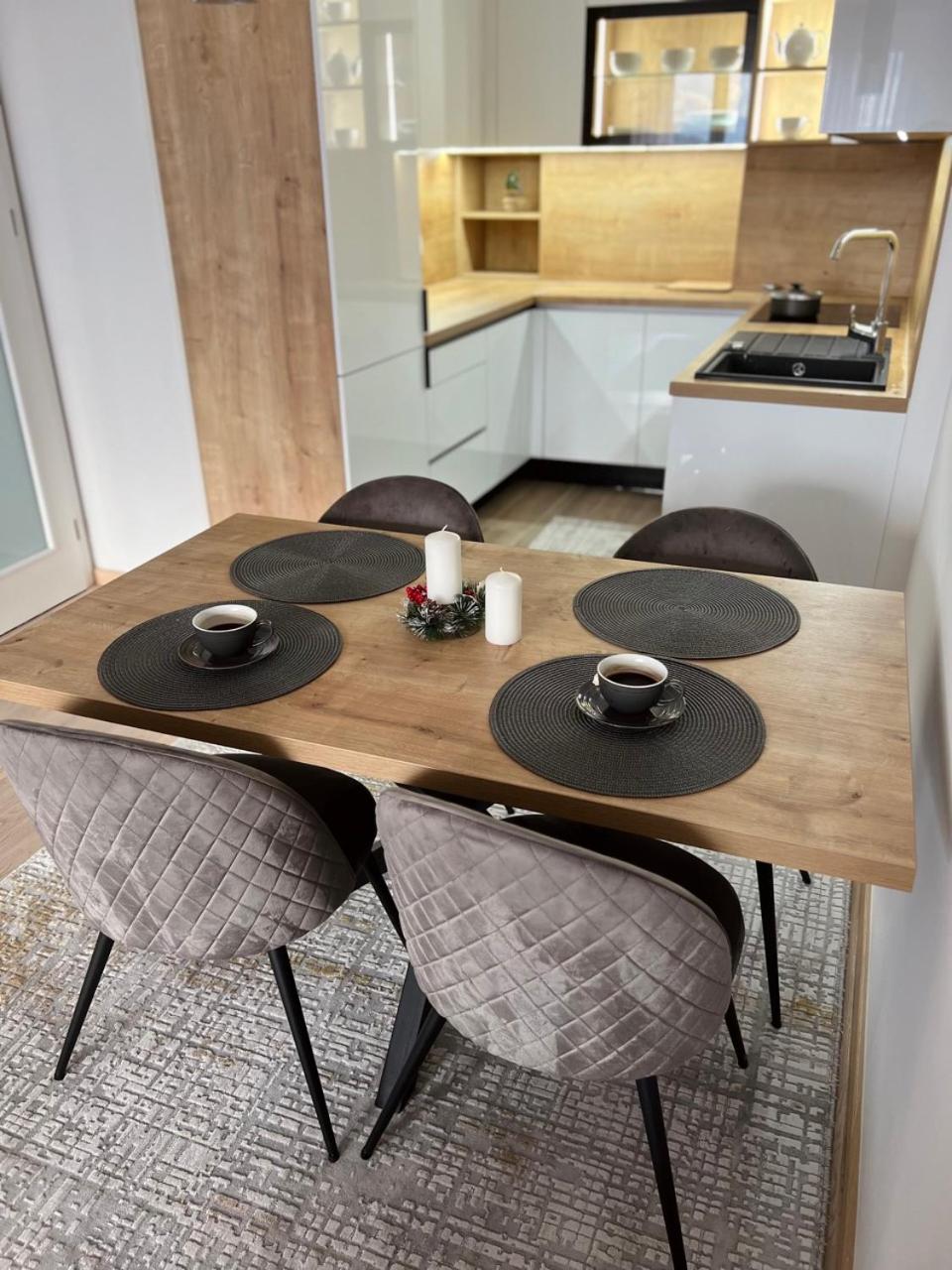 Luxury Apartment Kadic