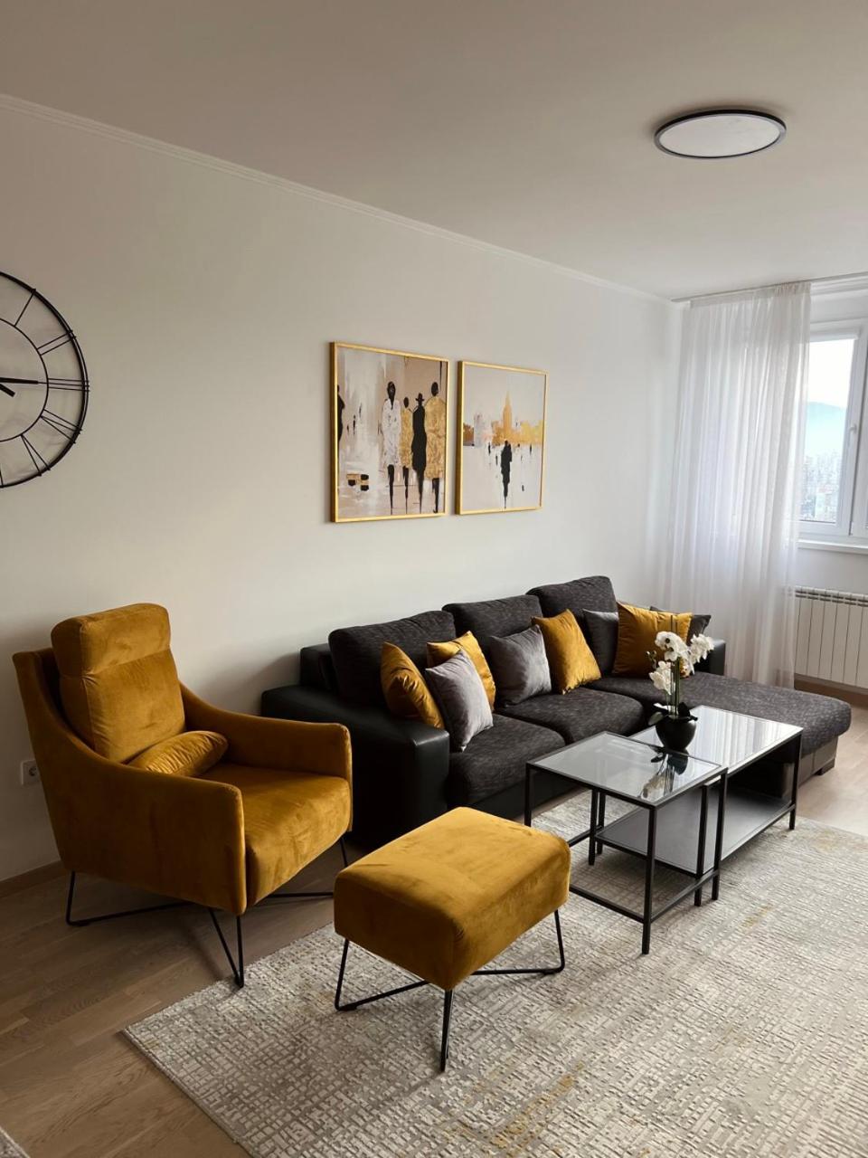 Luxury Apartment Kadic