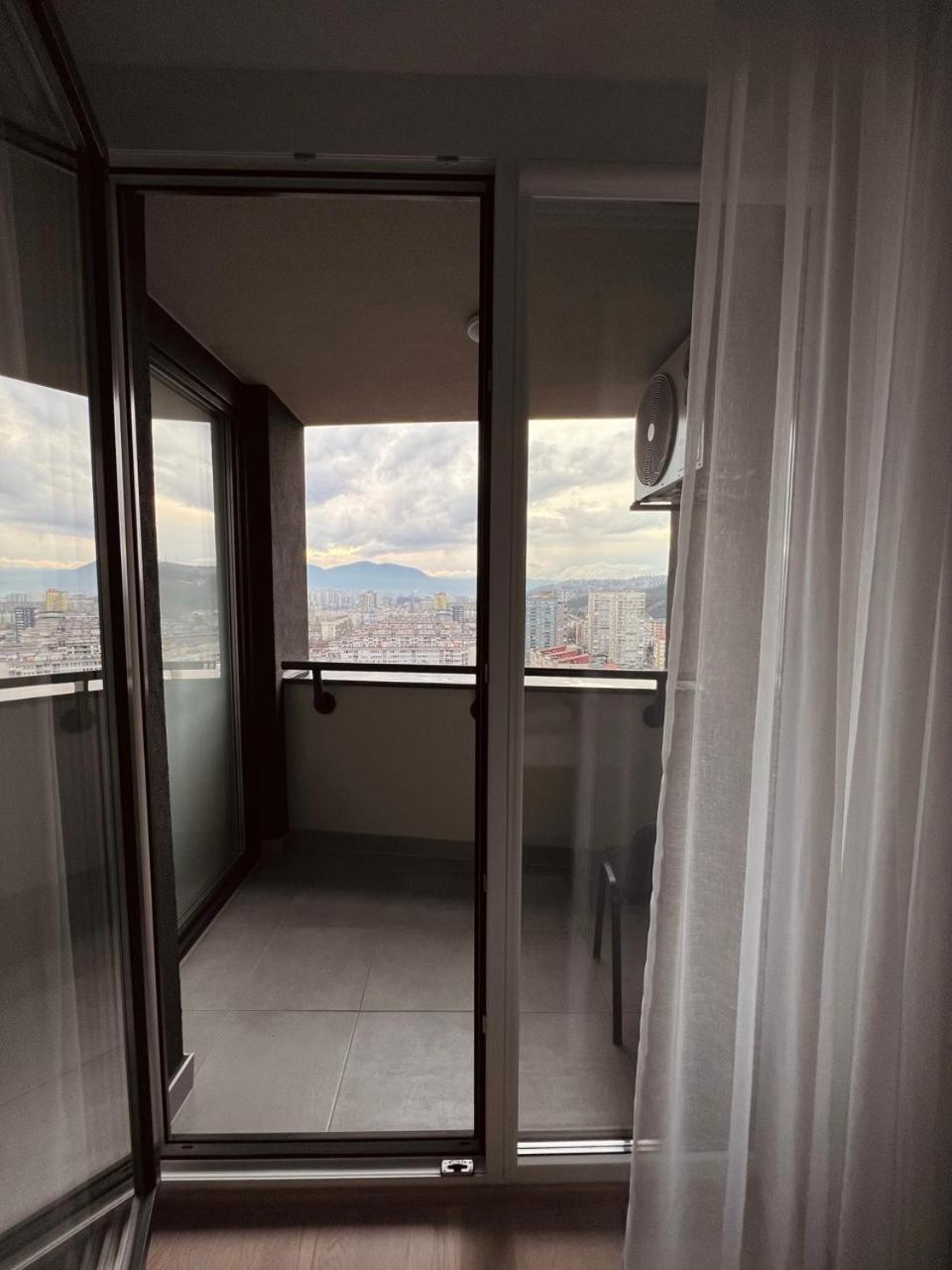 Luxury Apartment Kadic