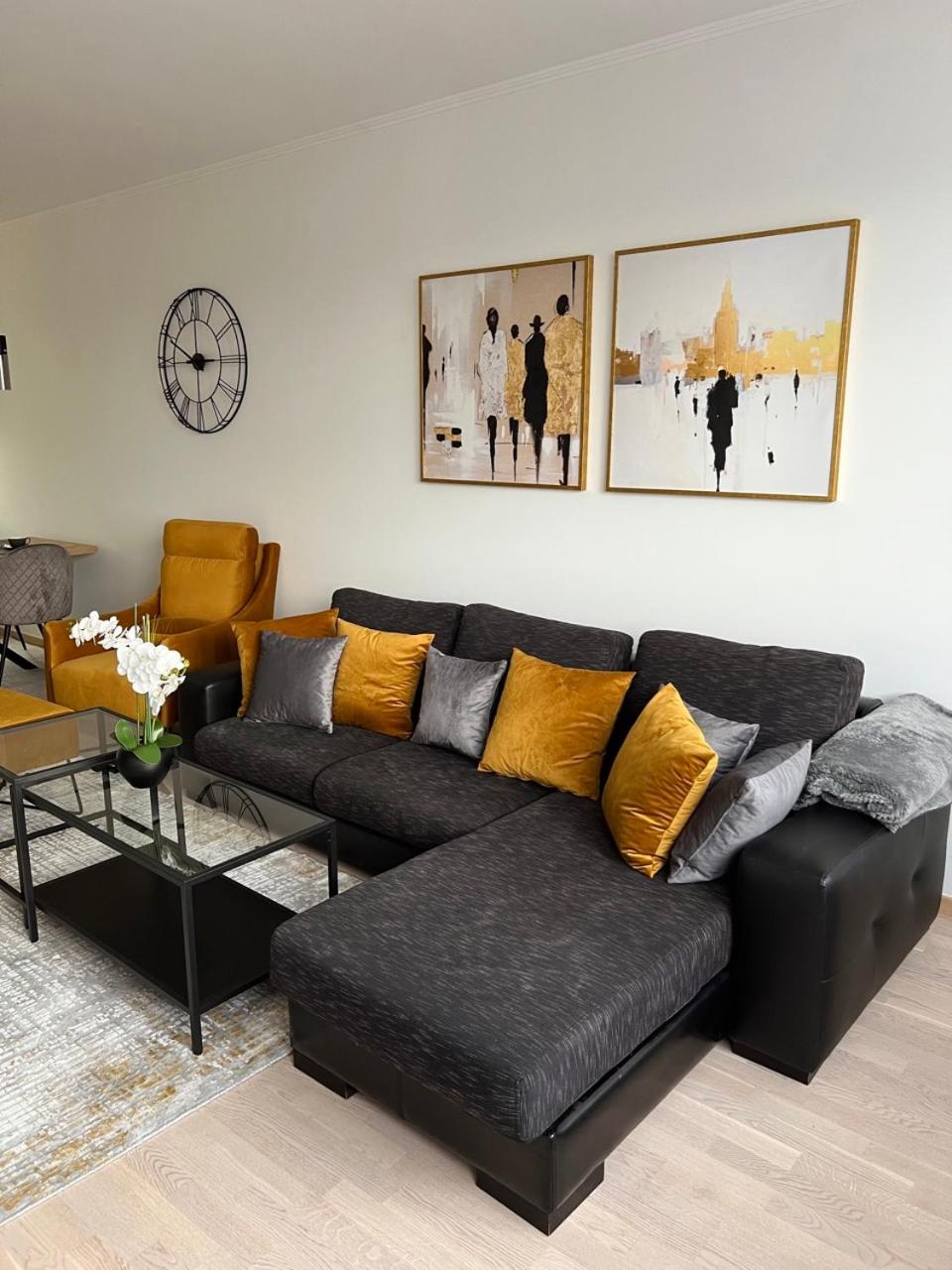 Luxury Apartment Kadic