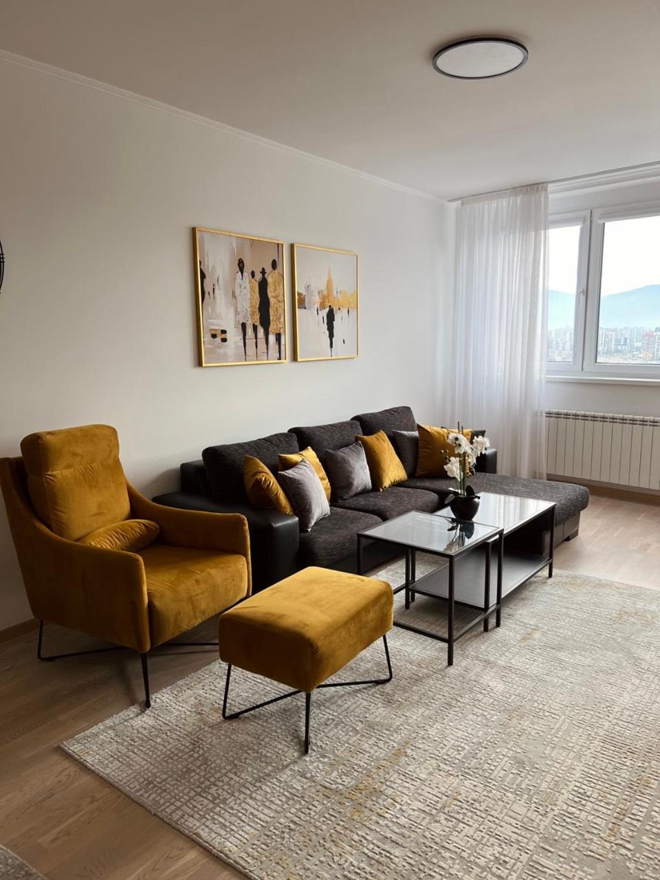 Luxury Apartment Kadic