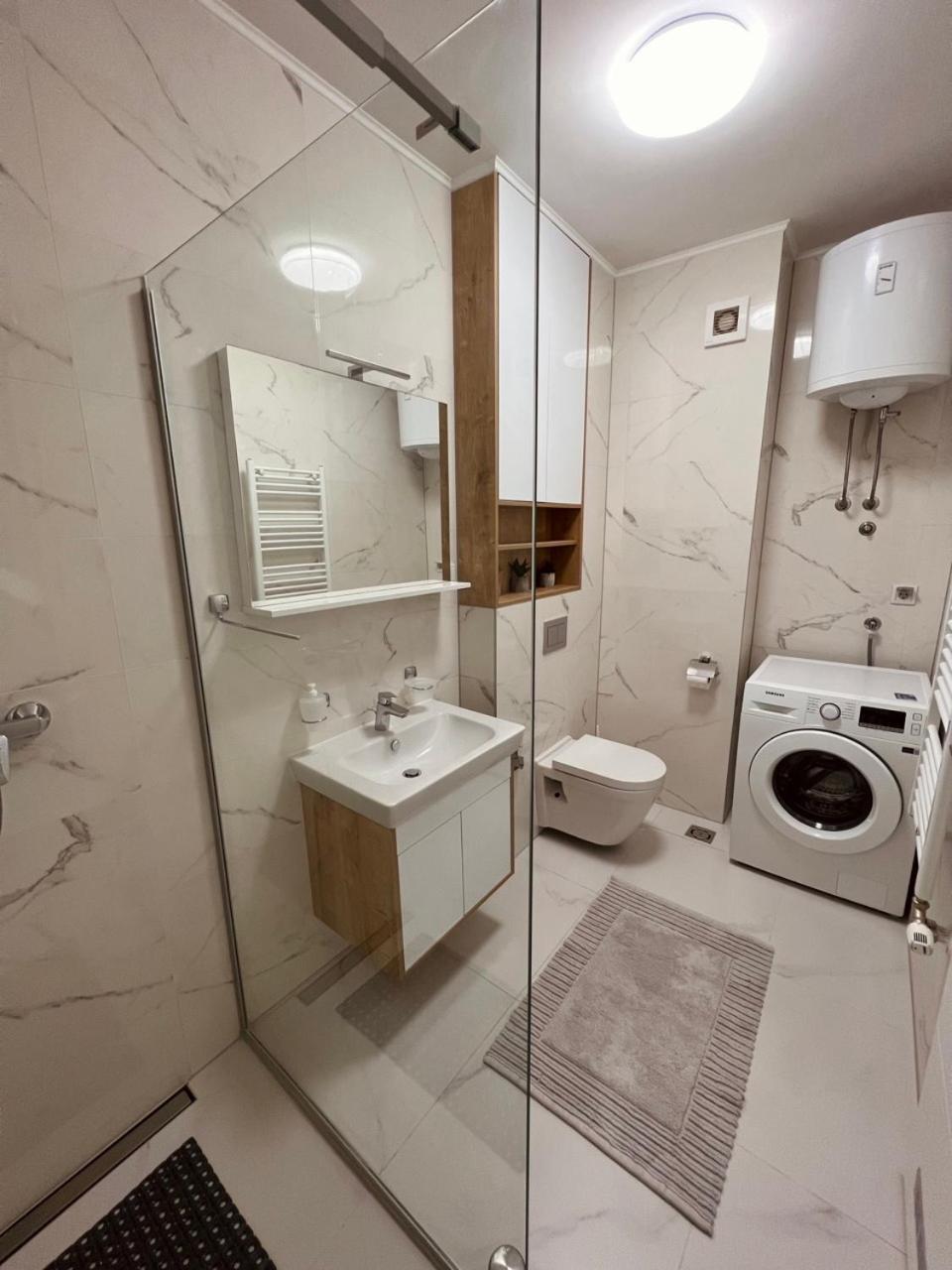 Luxury Apartment Kadic