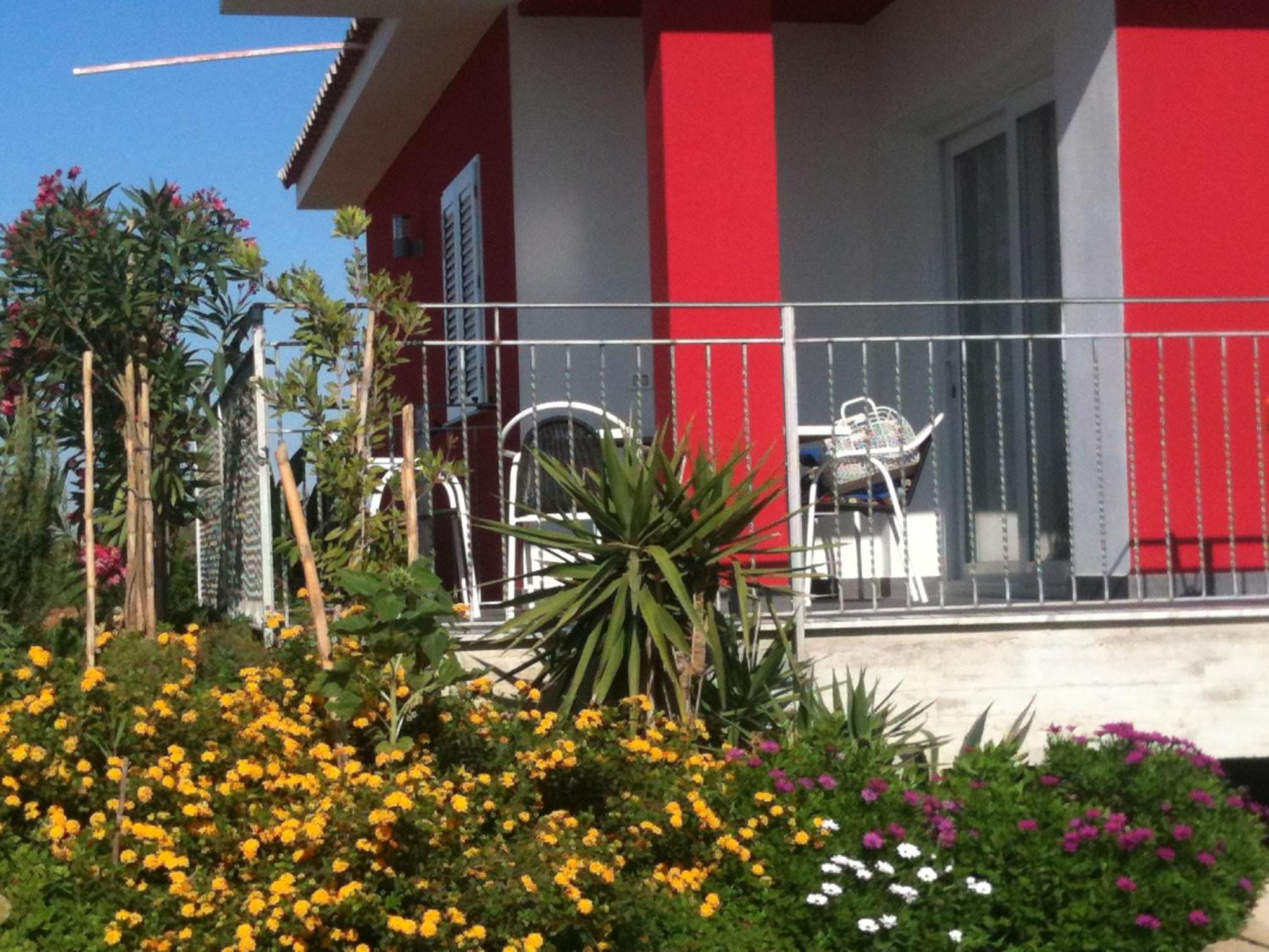Casa Vacanze Surriano en Sciacca