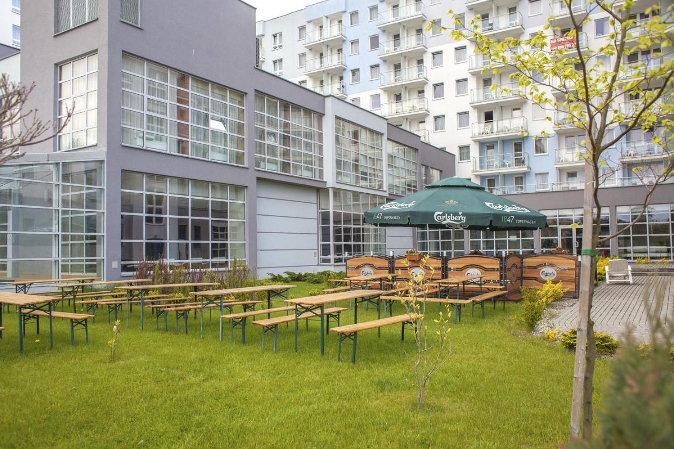 Apartament Spa&Wellnes view 2