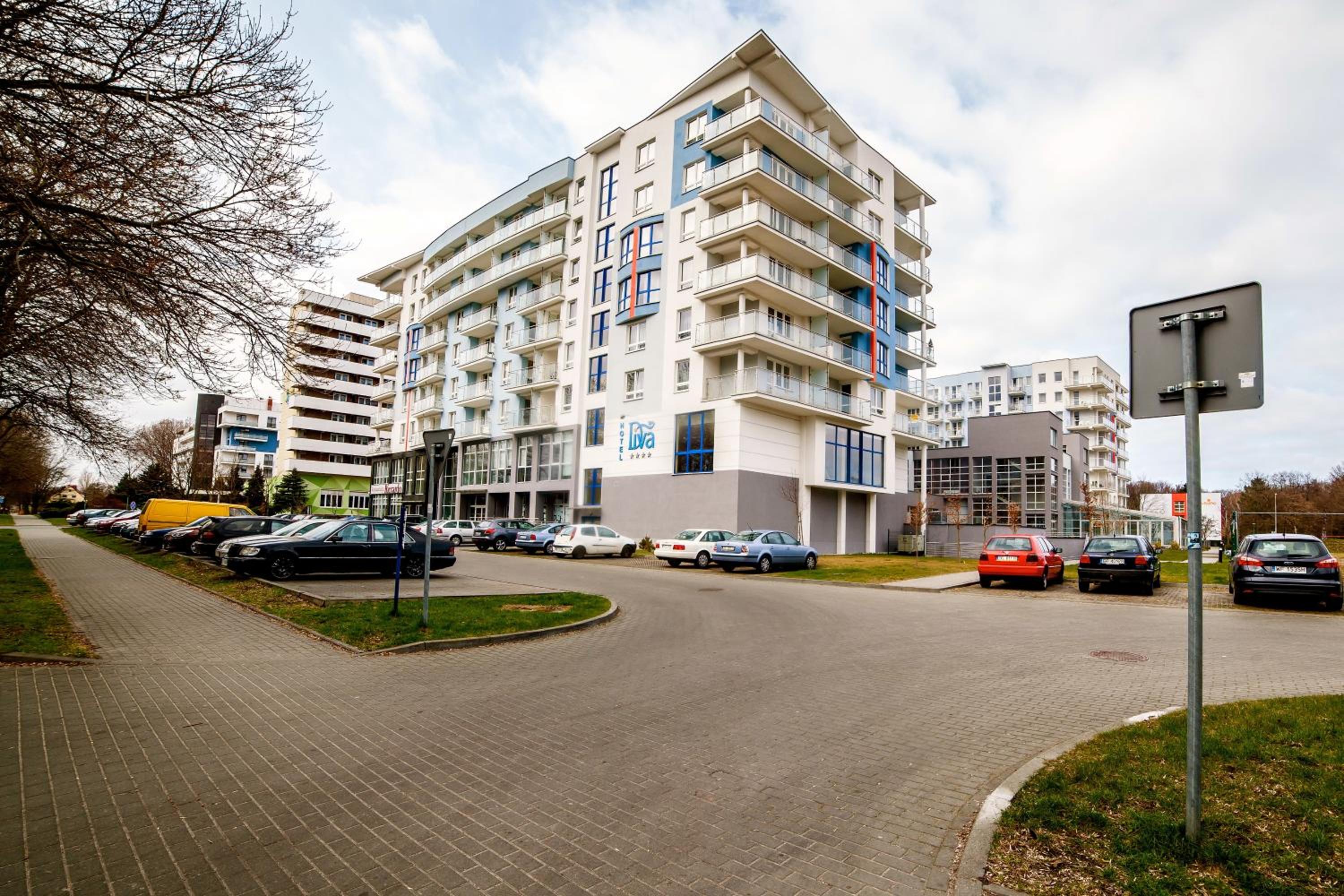 Apartament Spa&Wellnes view 5