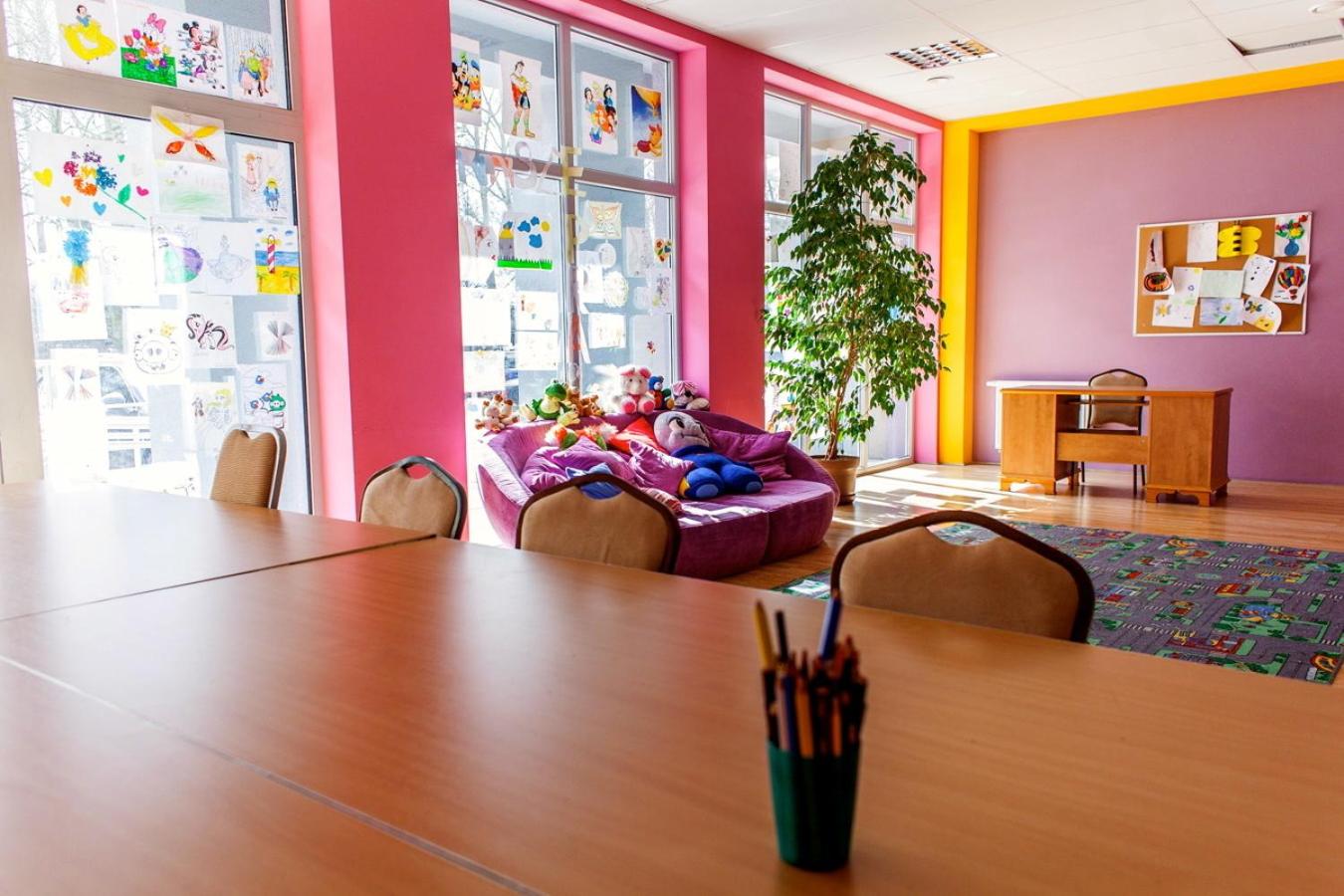 Apartament Spa&Wellnes view 4
