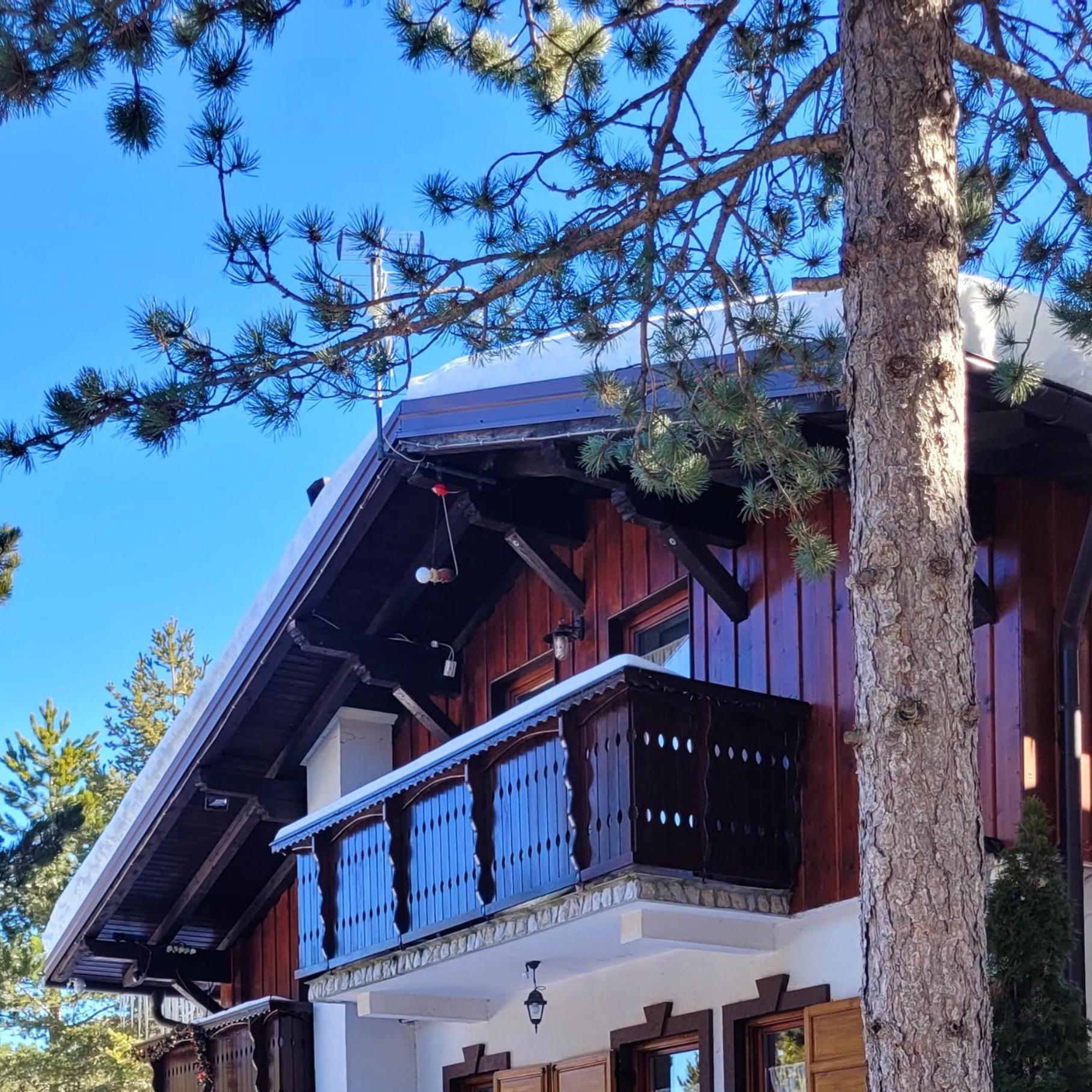 Blidinje Klara view 2
