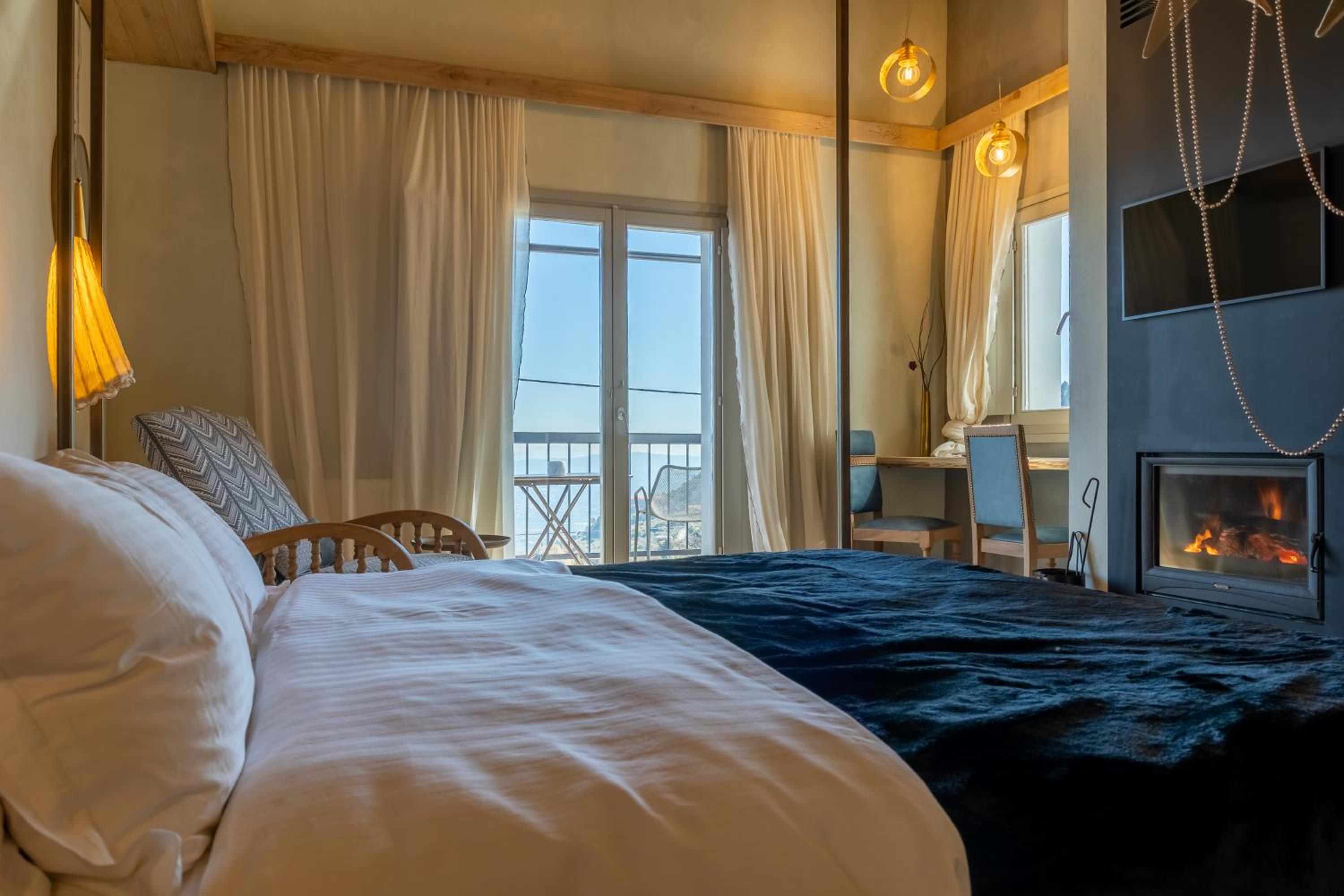 Mazaraki Guesthouse
