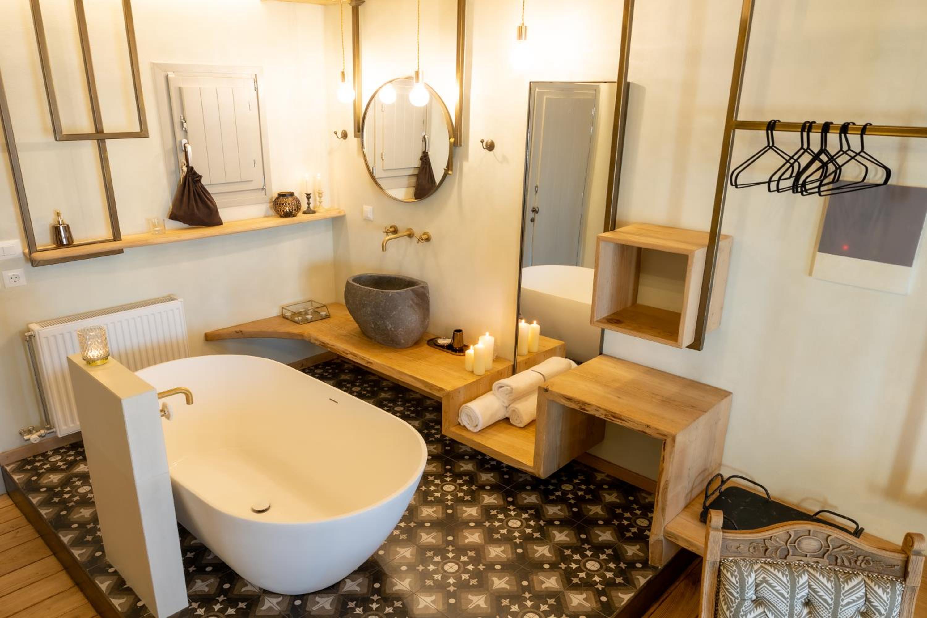 Mazaraki Guesthouse