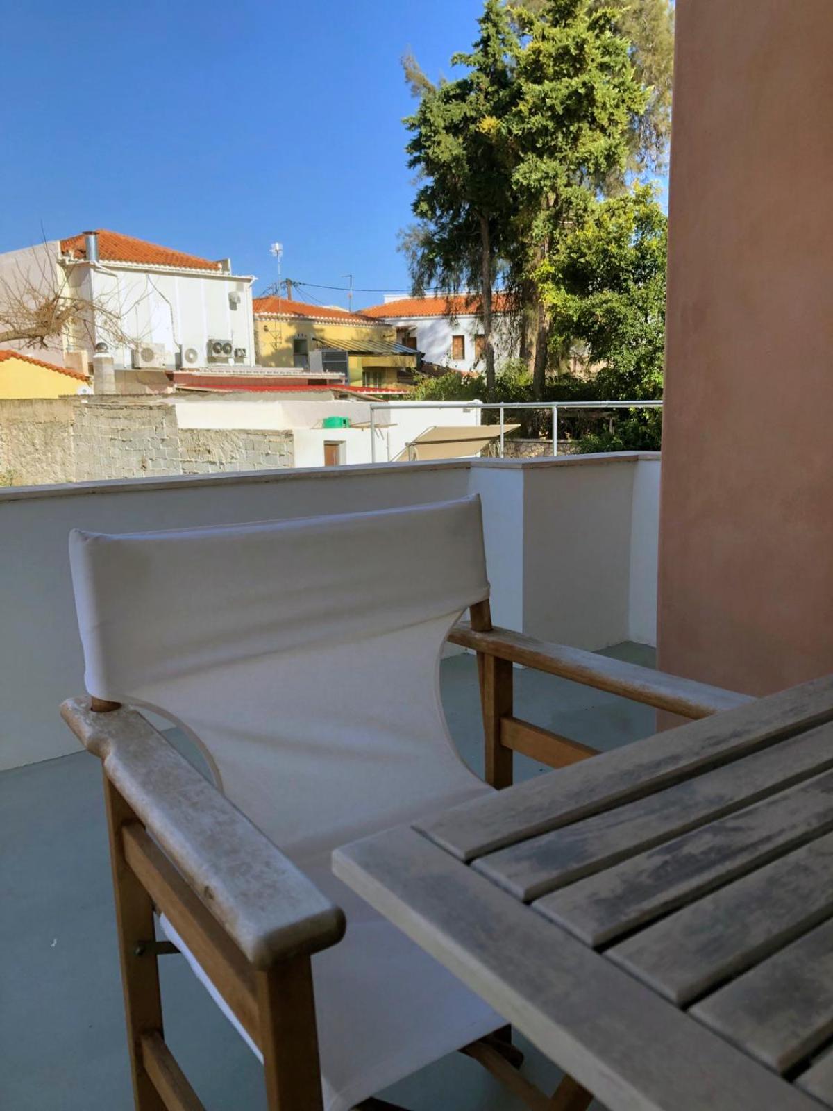 Stasa Aegina