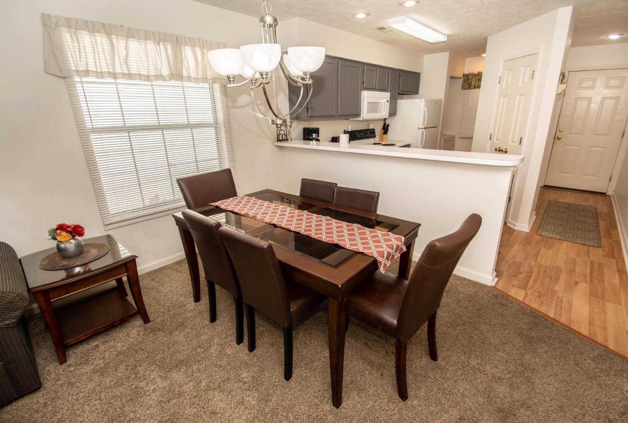 River Oaks by Palmetto Vacation Rentals view 5