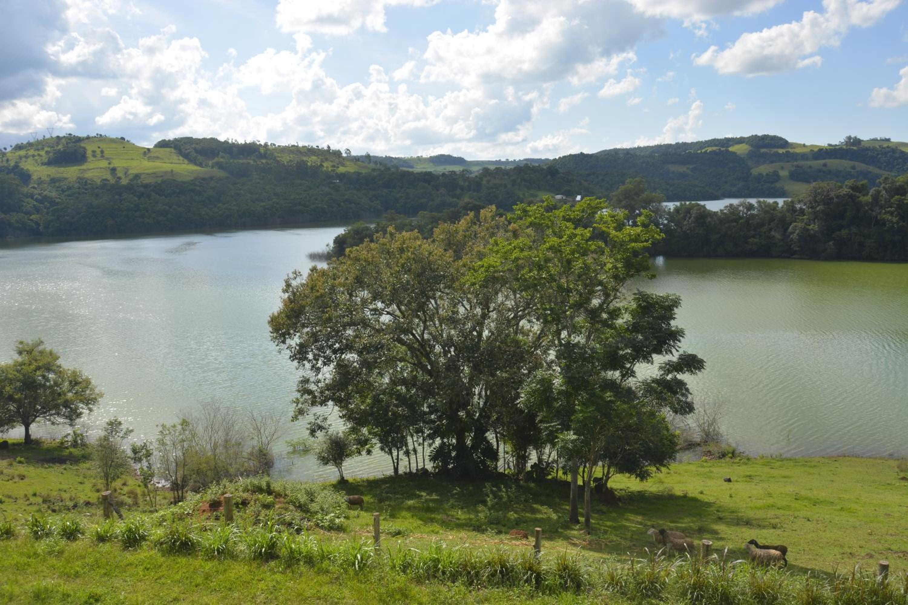 Estância das Graças