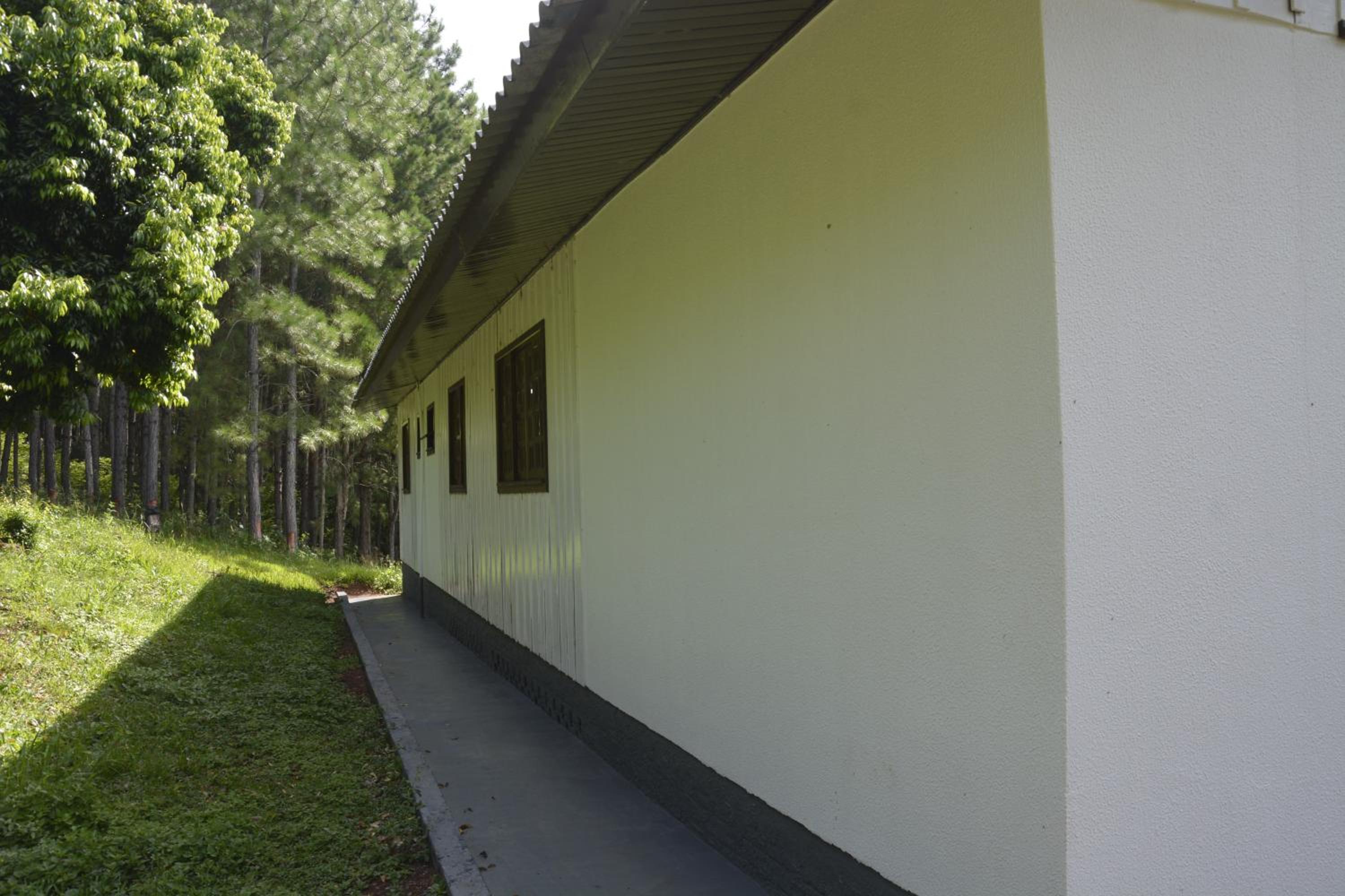 Estância das Graças