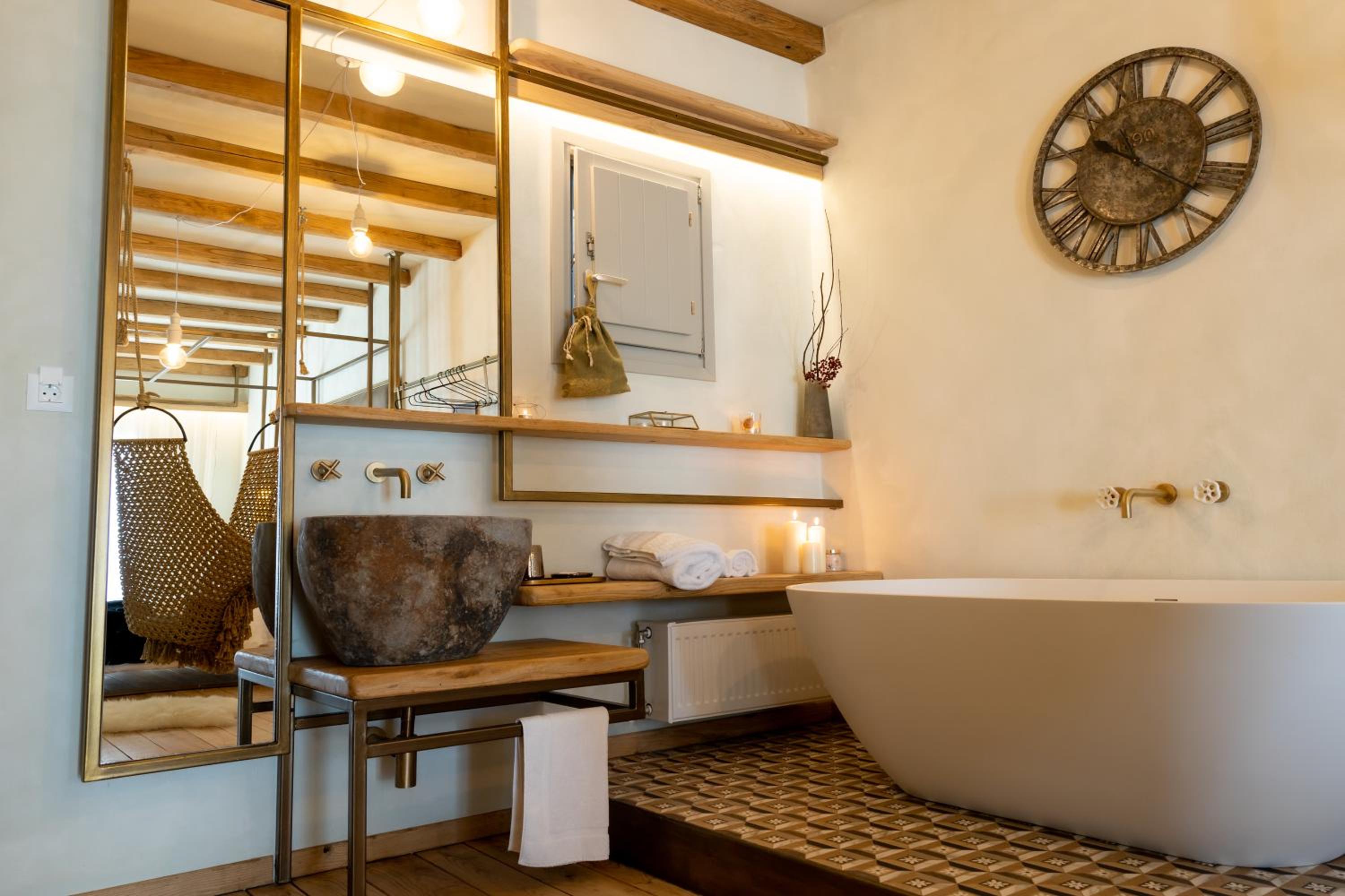 Mazaraki Guesthouse