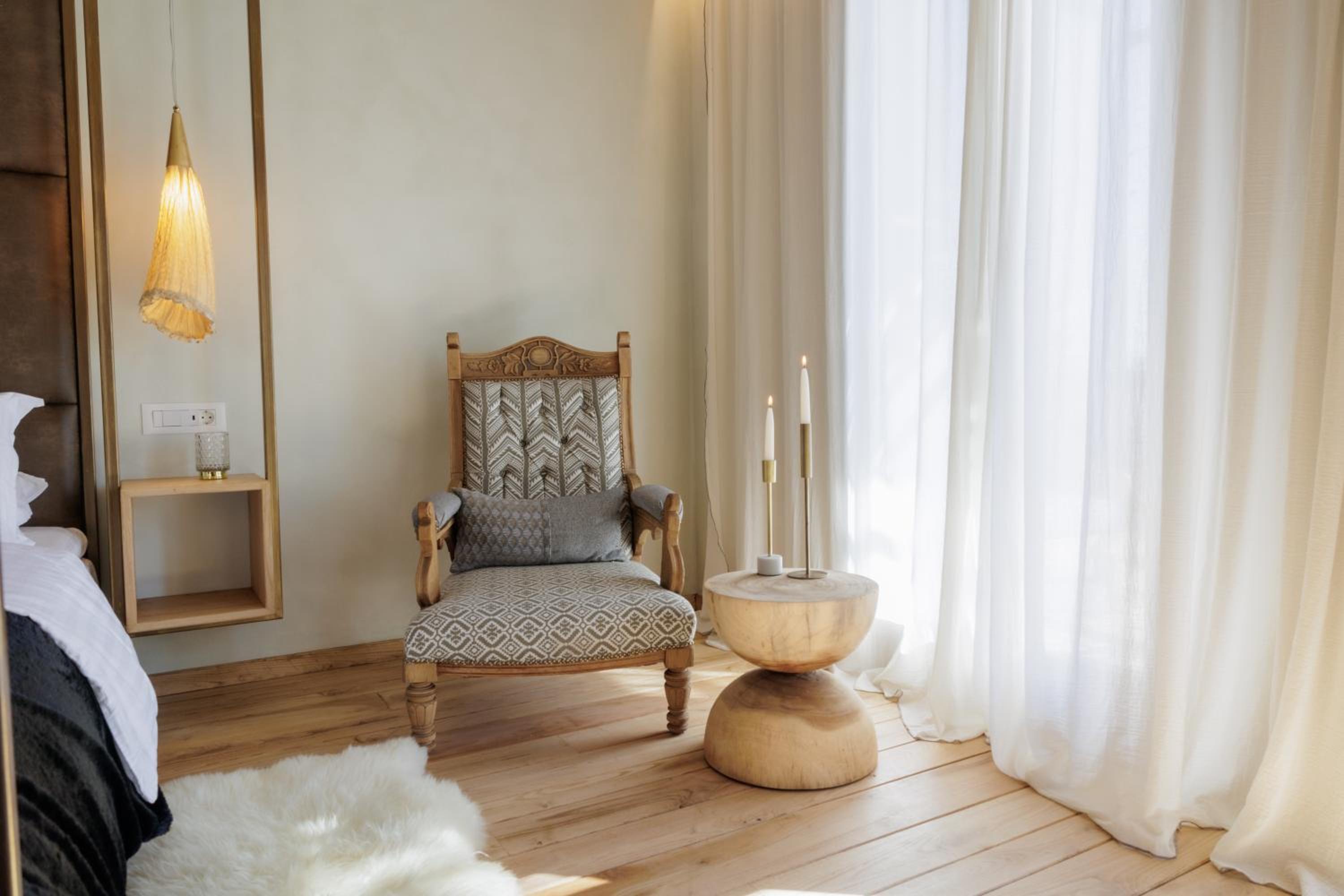 Mazaraki Guesthouse