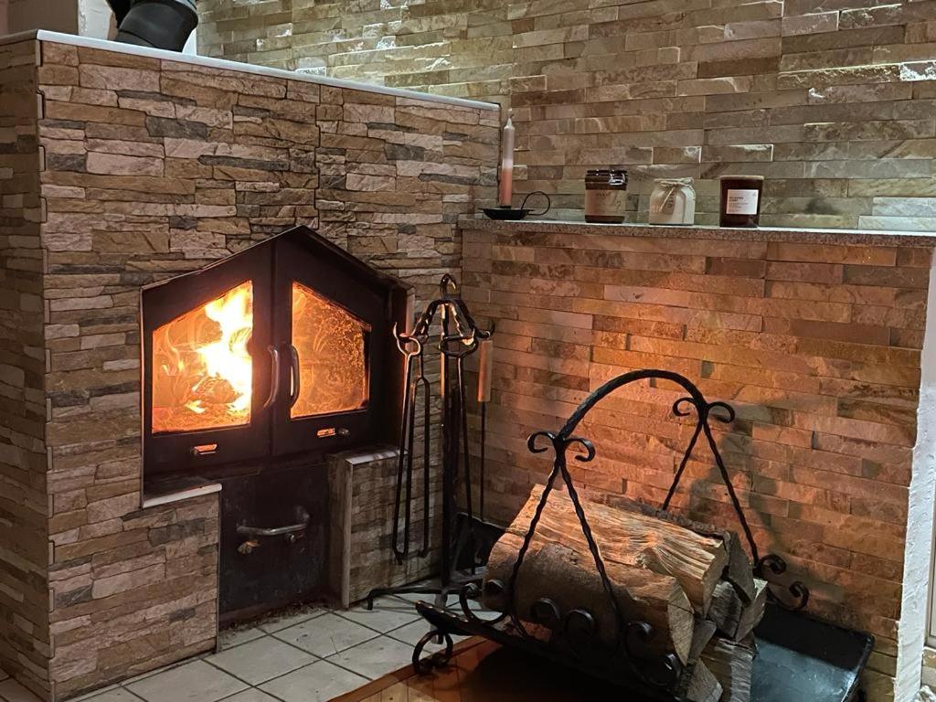 Lexor Holiday Home