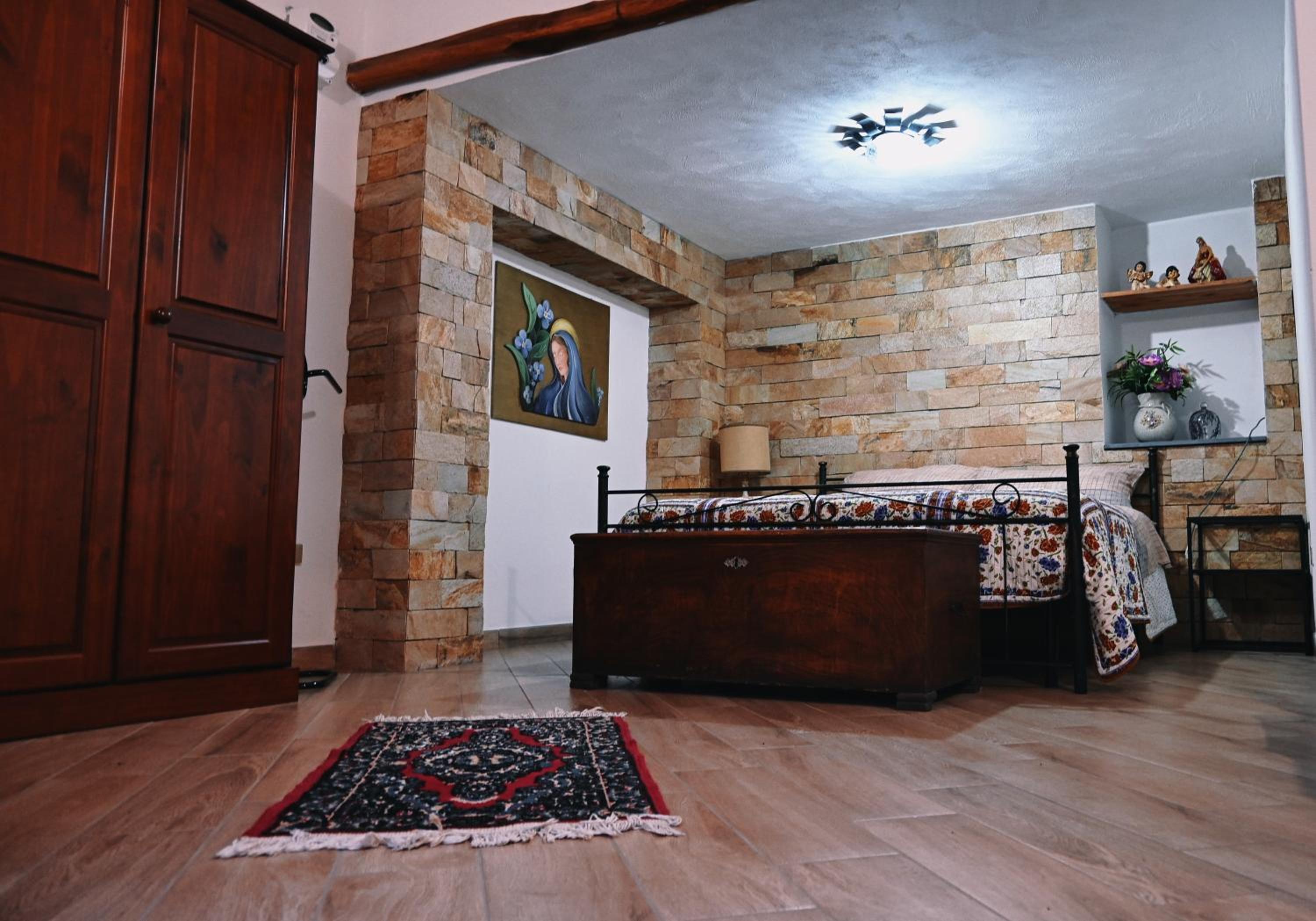 Casa Leopina Apri gli occhi e vola oltre il mare view 5