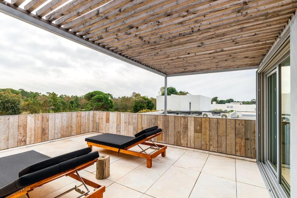 Villa Blueberry