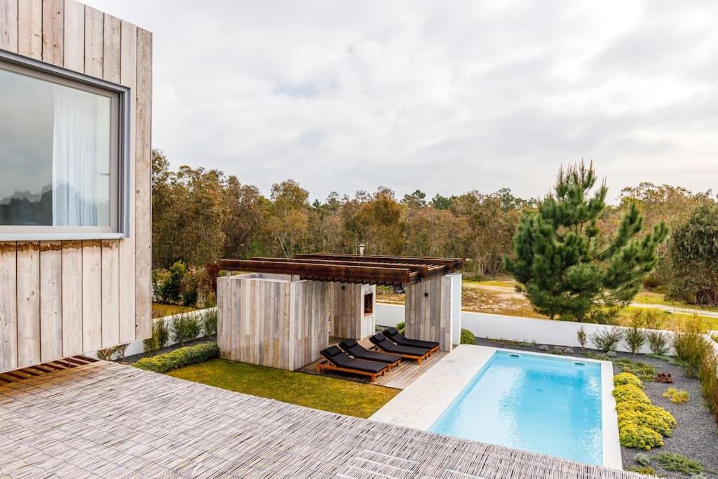 Villa Blueberry