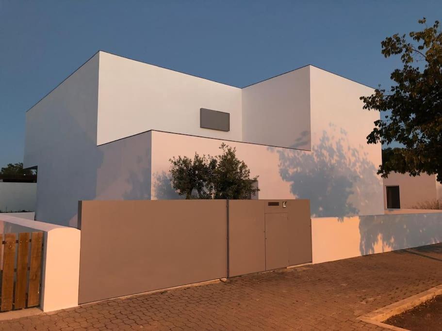 Villa Blueberry