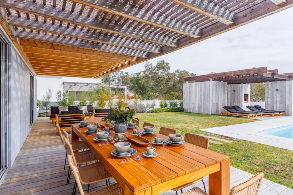 Villa Blueberry