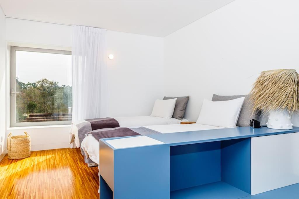 Villa Blueberry